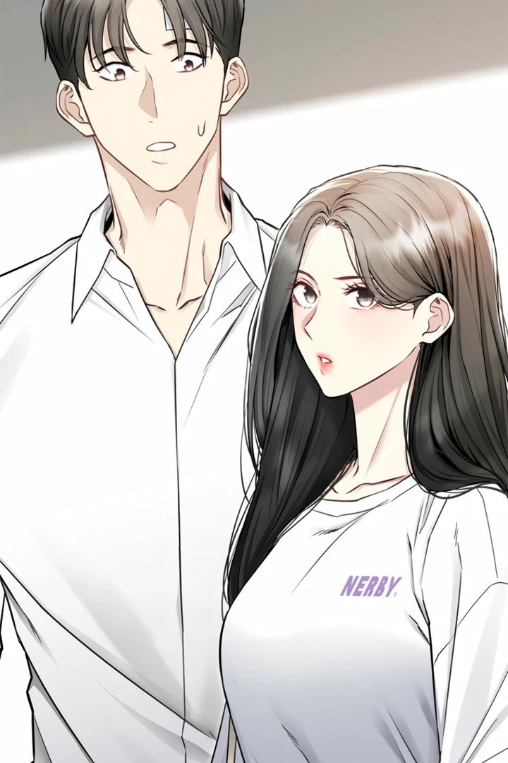 Simply letting myself slowly get soaked in the gentle rain Chapter 8 - page 93