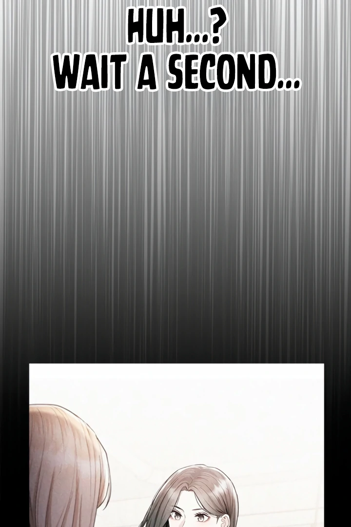 Simply letting myself slowly get soaked in the gentle rain Chapter 8 - page 97