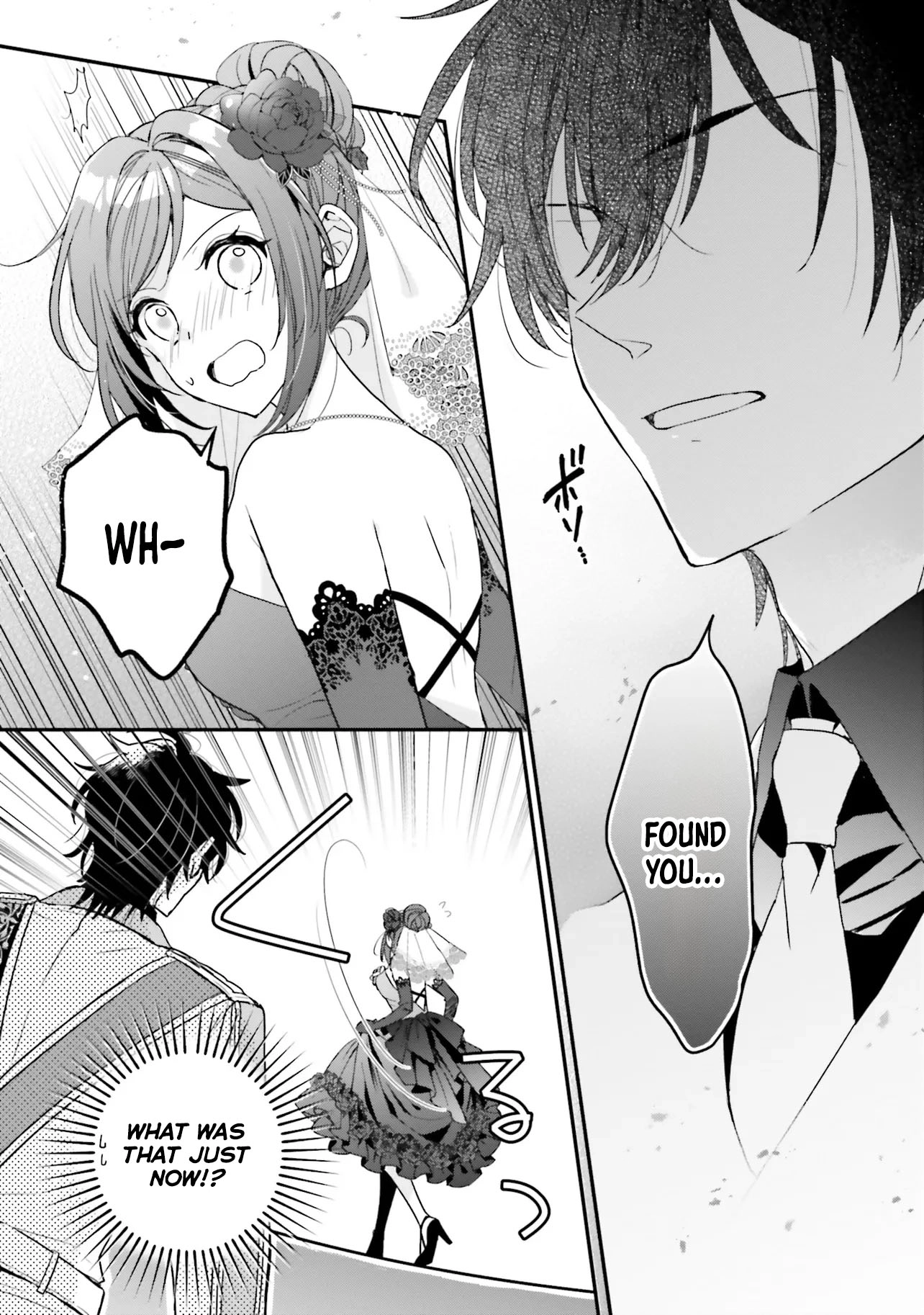 A Country-Bumpkin Young Lady Somehow Ends Up Doted On by a Duke Chapter 1 - page 15