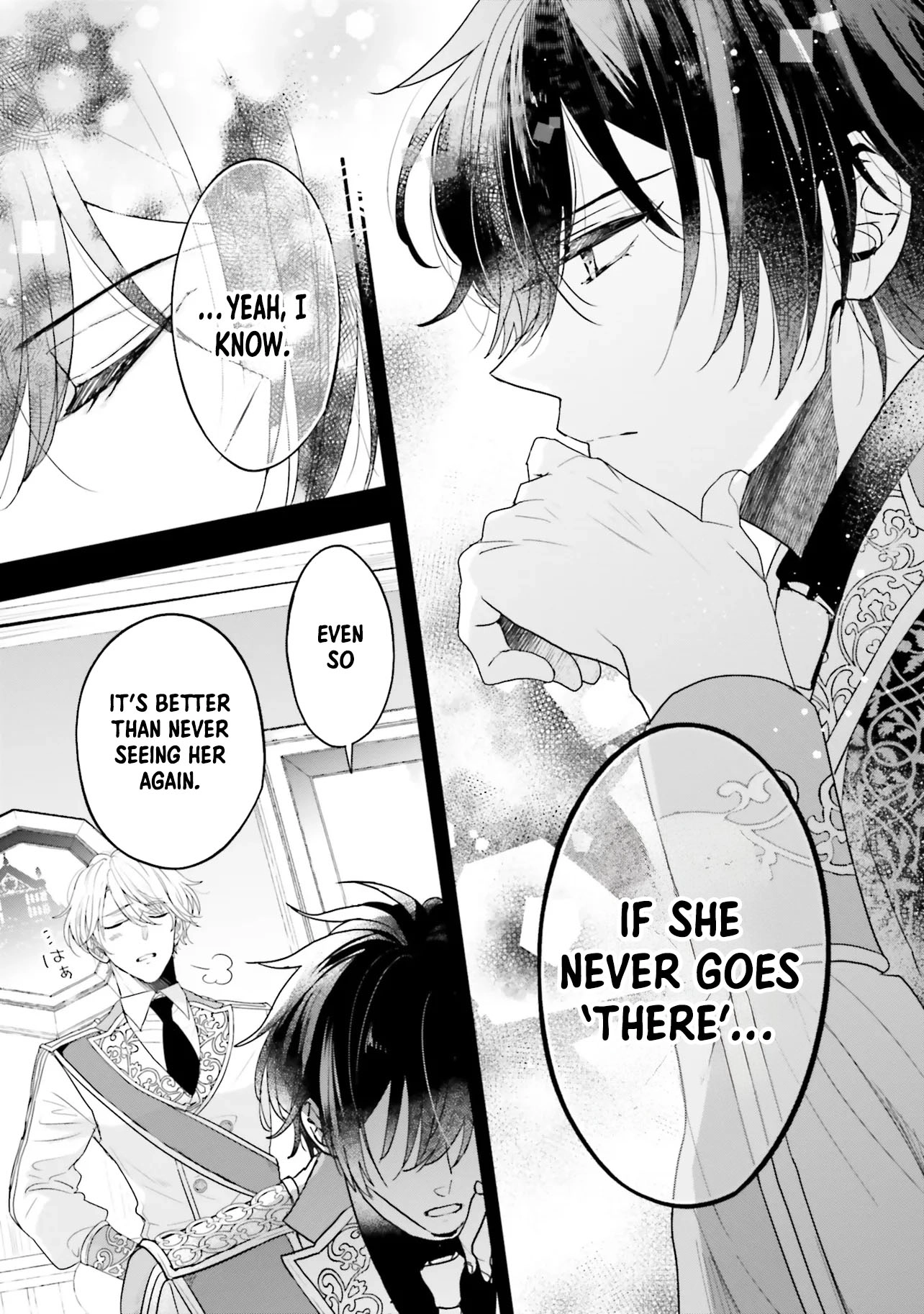 A Country-Bumpkin Young Lady Somehow Ends Up Doted On by a Duke Chapter 1 - page 60