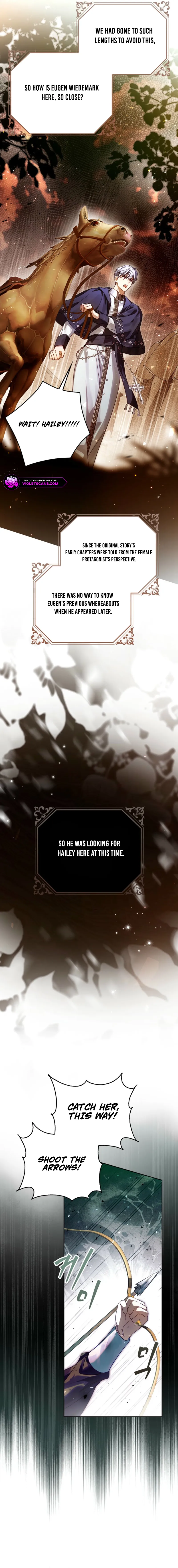 Marquis of Marron Chapter 10 - page 18