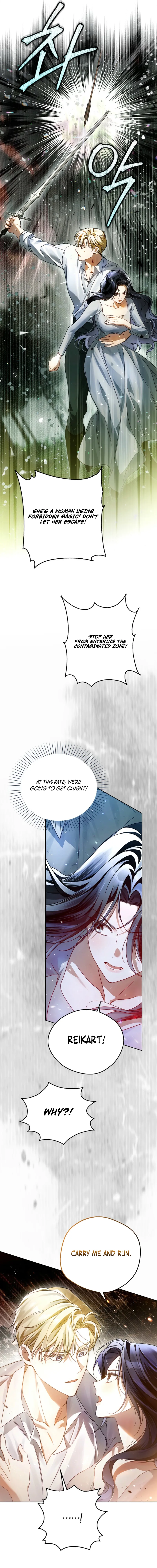 Marquis of Marron Chapter 10 - page 19