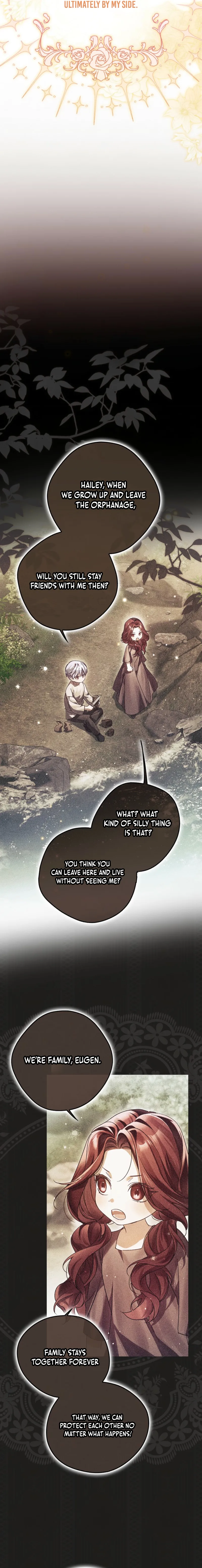 Marquis of Marron Chapter 10 - page 8