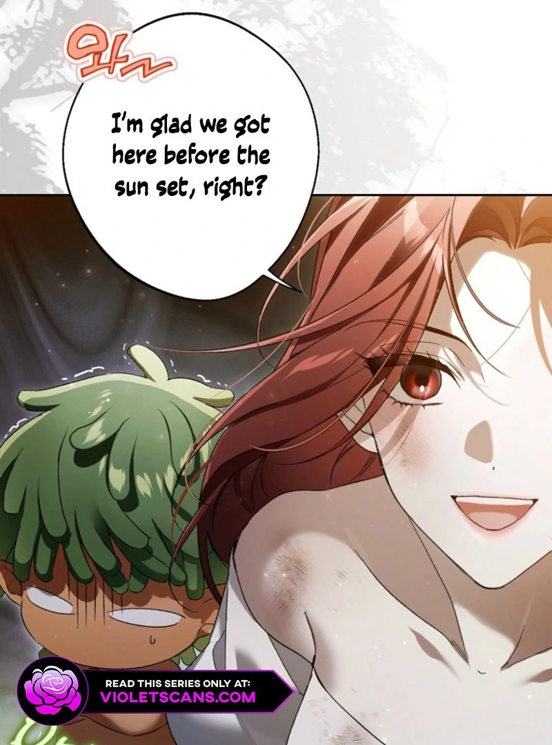 Marquis of Marron Chapter 2 - page 104