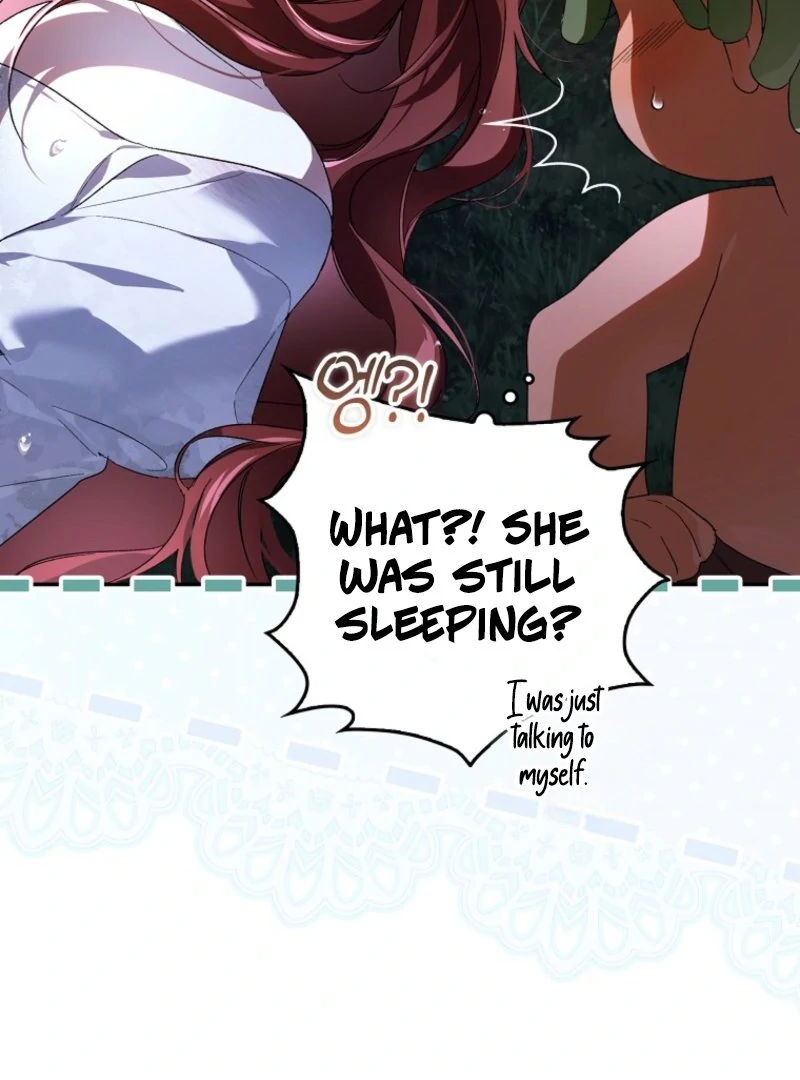 Marquis of Marron Chapter 2 - page 10