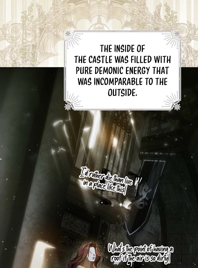 Marquis of Marron Chapter 2 - page 113