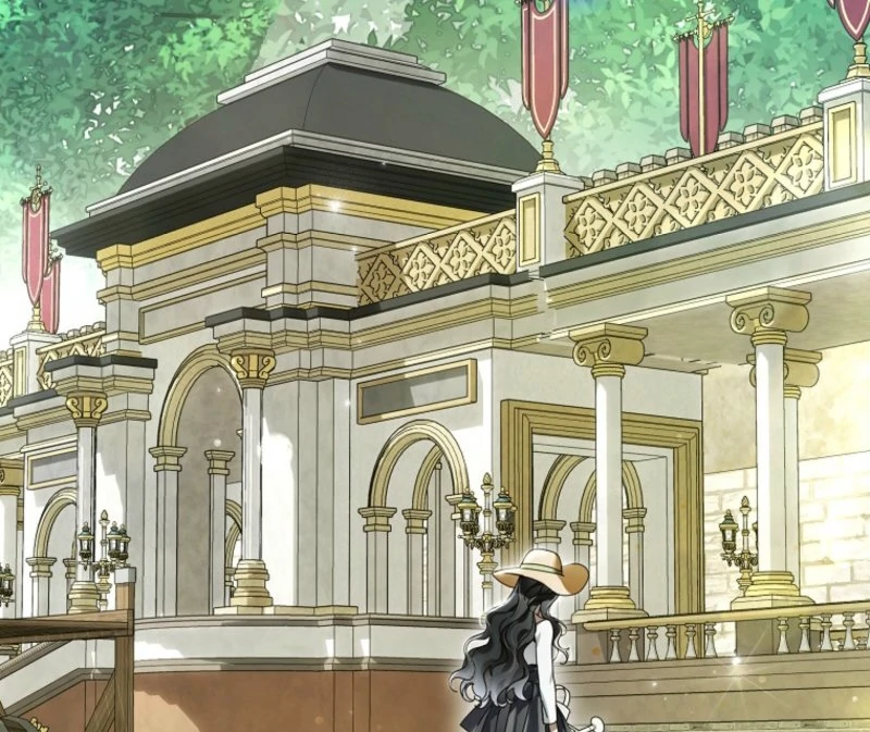 Marquis of Marron Chapter 2 - page 121