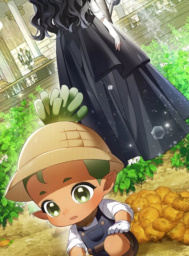 Marquis of Marron Chapter 2 - page 126