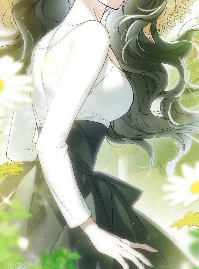 Marquis of Marron Chapter 2 - page 134