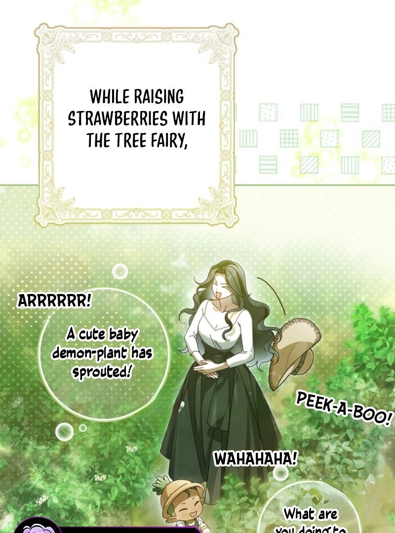 Marquis of Marron Chapter 2 - page 137