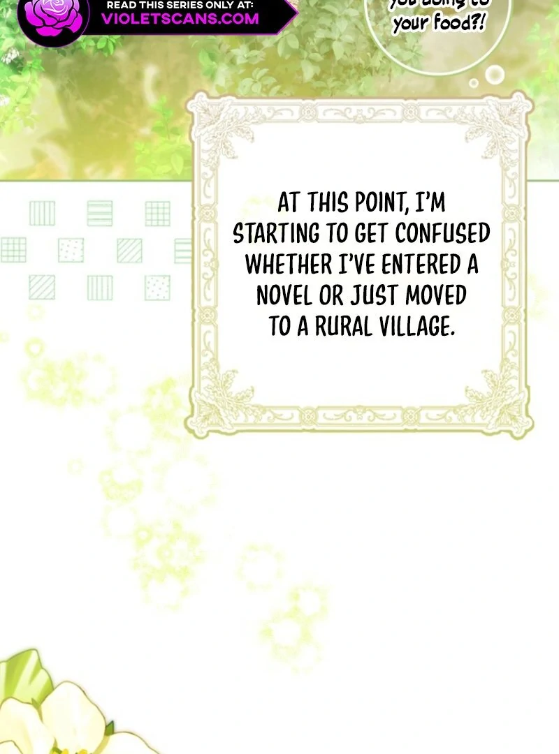 Marquis of Marron Chapter 2 - page 138