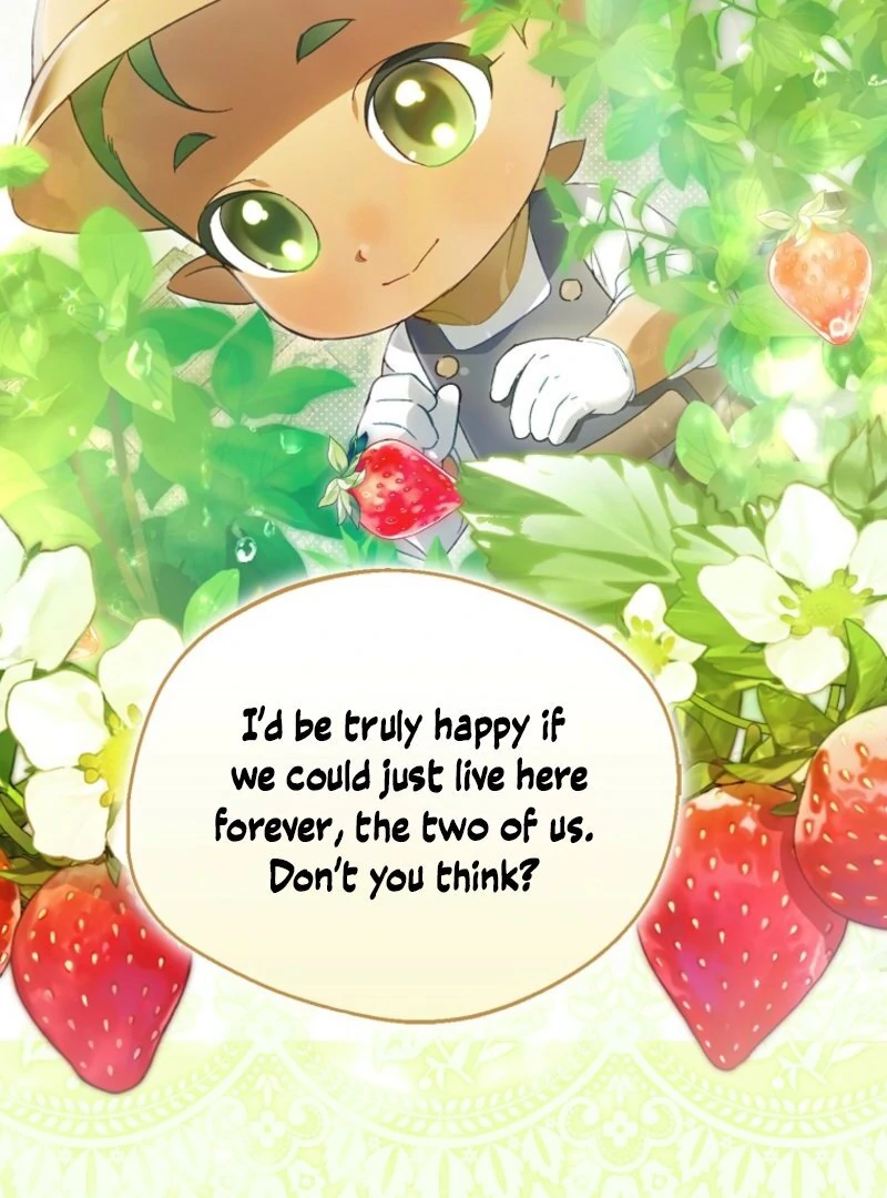 Marquis of Marron Chapter 2 - page 143