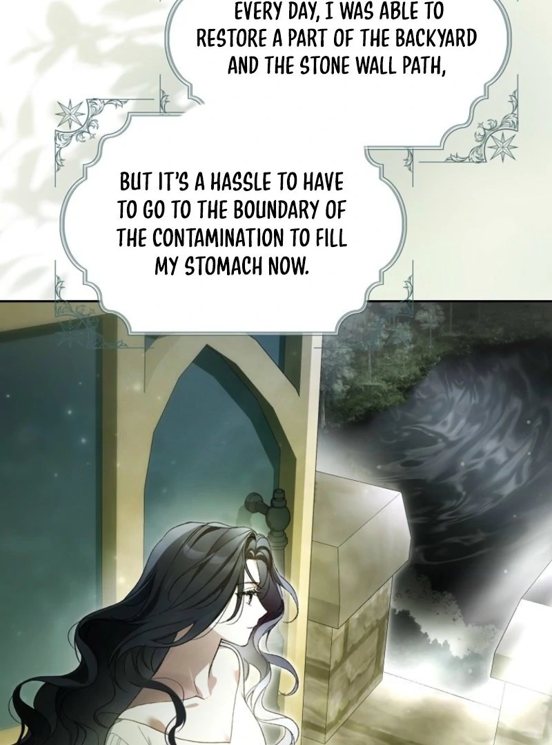 Marquis of Marron Chapter 2 - page 156