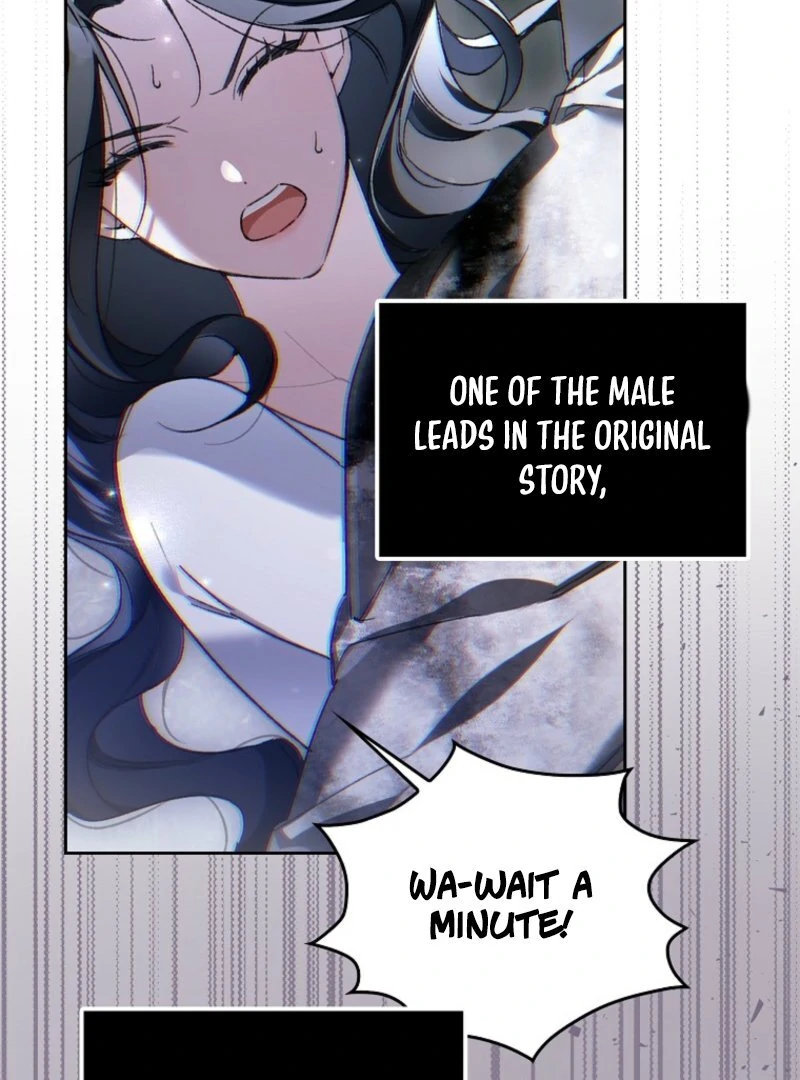 Marquis of Marron Chapter 2 - page 183