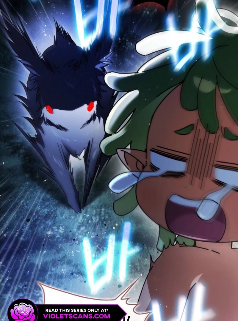 Marquis of Marron Chapter 2 - page 19