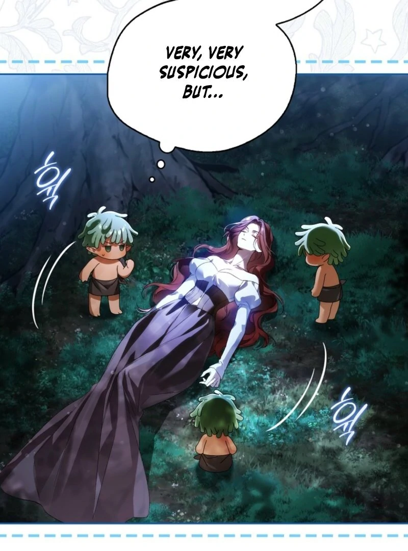 Marquis of Marron Chapter 2 - page 33