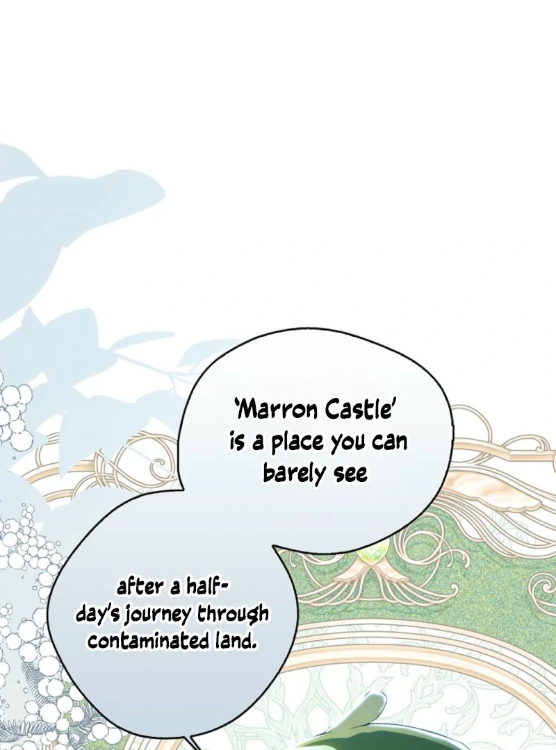 Marquis of Marron Chapter 2 - page 4