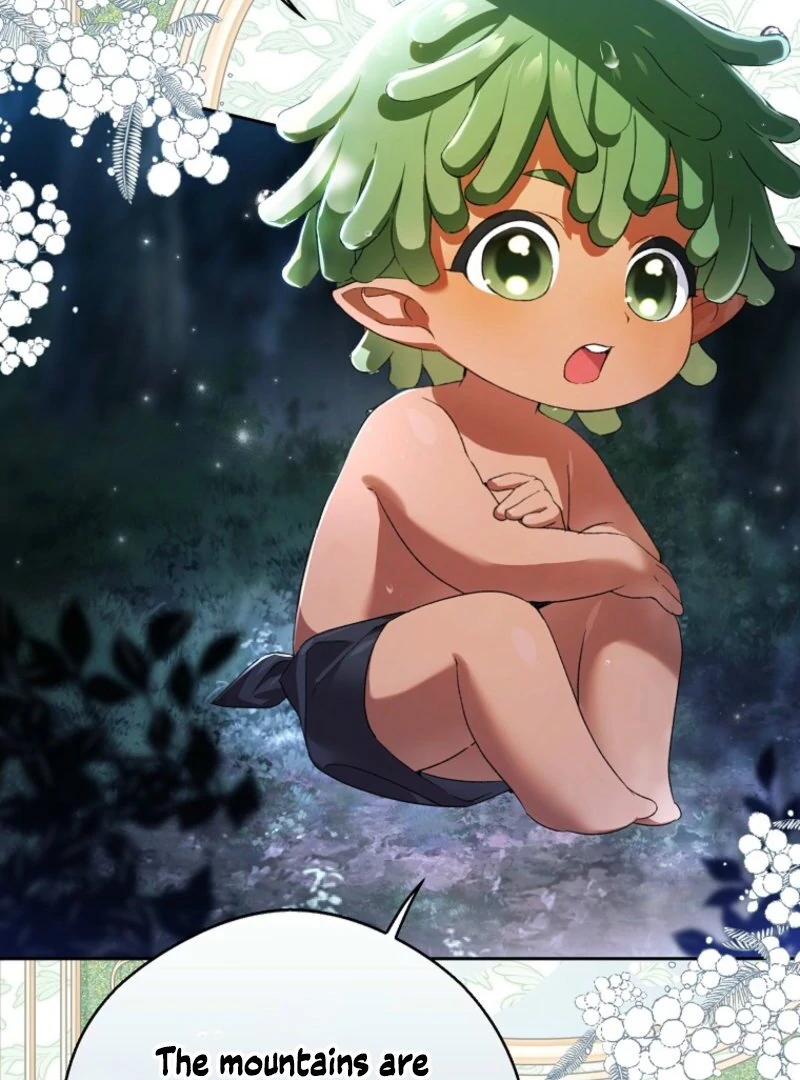 Marquis of Marron Chapter 2 - page 5