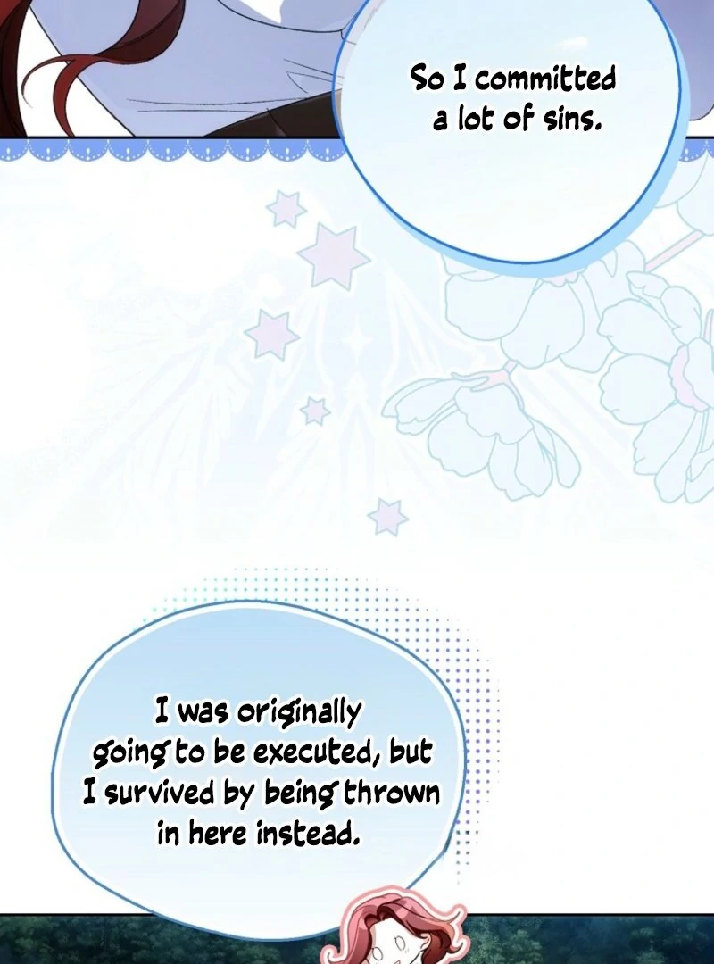 Marquis of Marron Chapter 2 - page 69