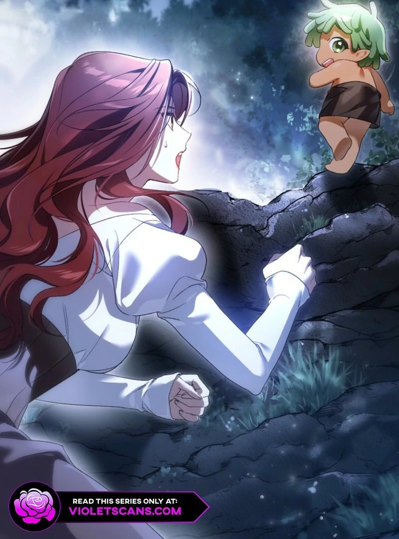 Marquis of Marron Chapter 2 - page 79