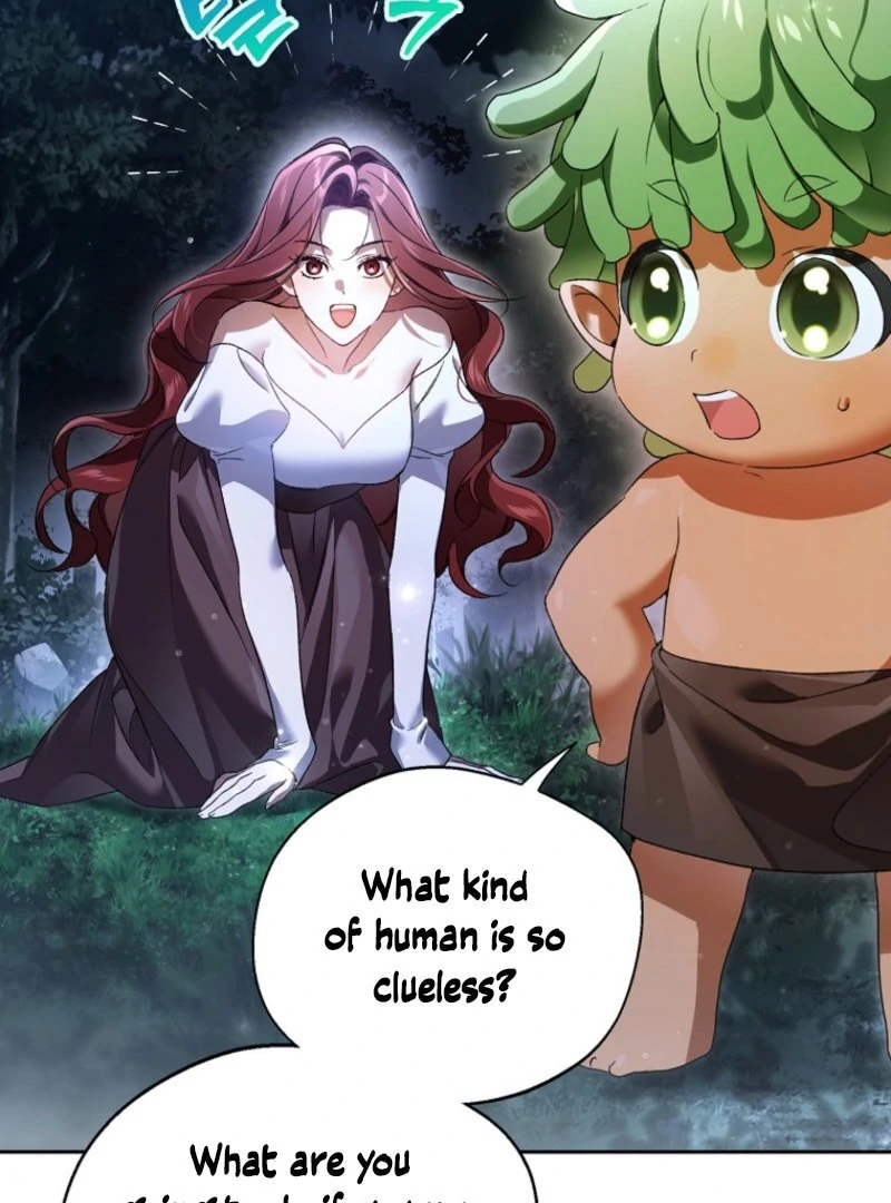 Marquis of Marron Chapter 2 - page 86