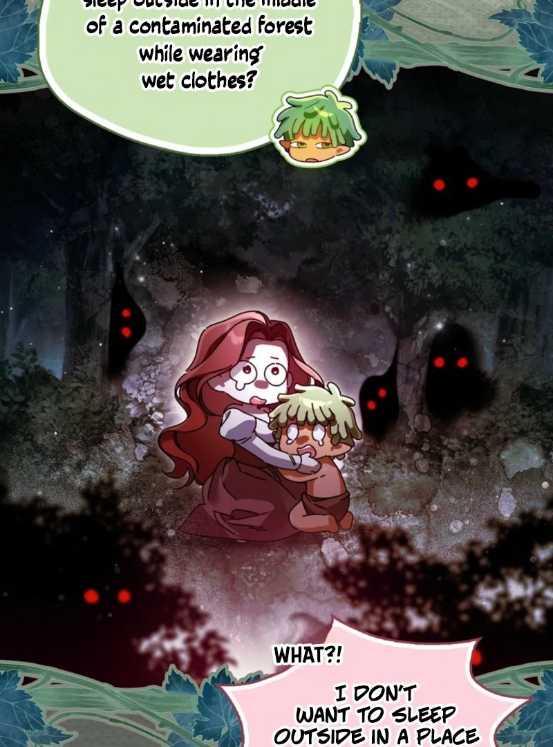 Marquis of Marron Chapter 2 - page 88