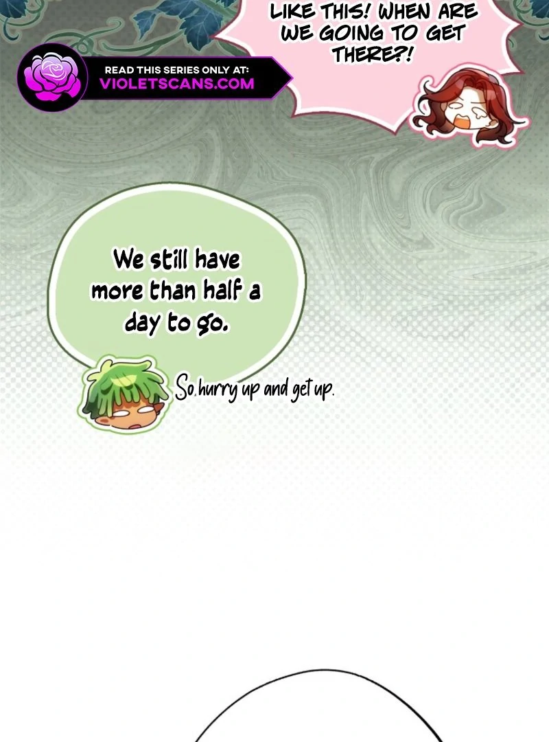 Marquis of Marron Chapter 2 - page 89