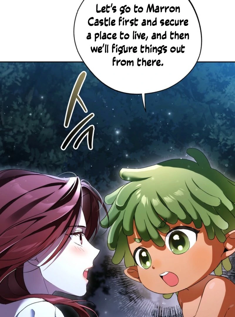 Marquis of Marron Chapter 2 - page 90