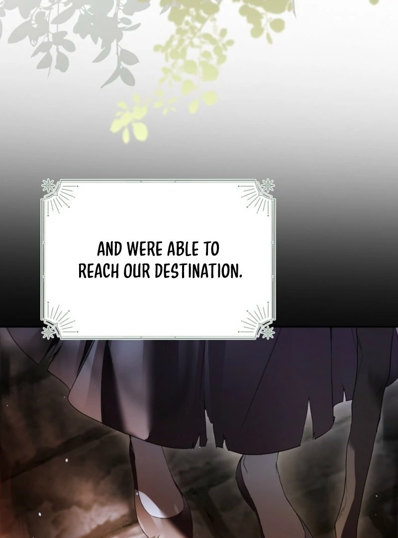 Marquis of Marron Chapter 2 - page 96