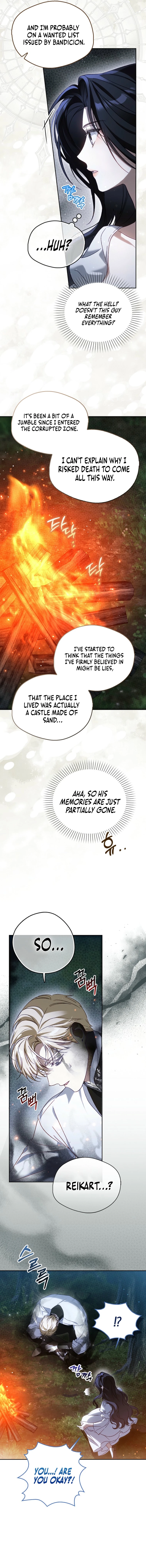 Marquis of Marron Chapter 5 - page 12