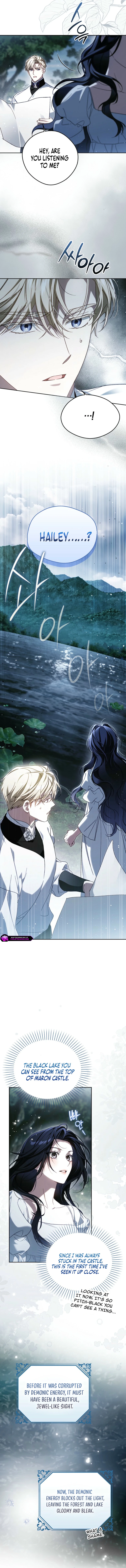 Marquis of Marron Chapter 5 - page 2