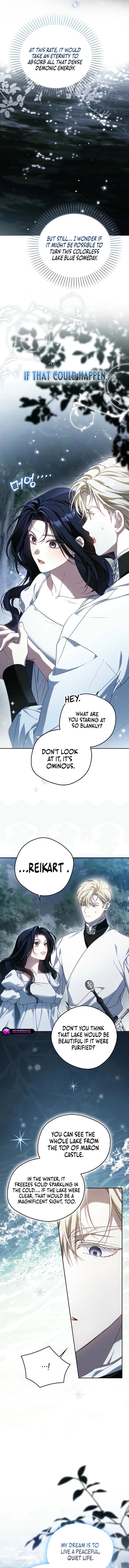 Marquis of Marron Chapter 5 - page 3