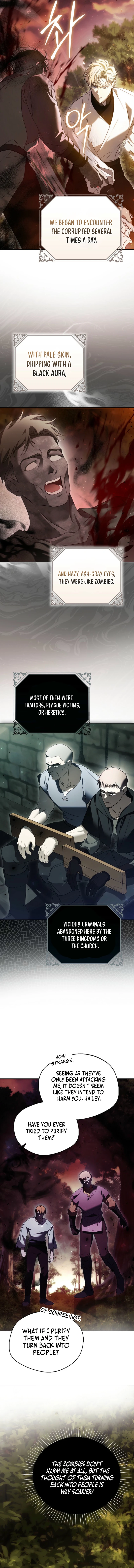 Marquis of Marron Chapter 5 - page 6