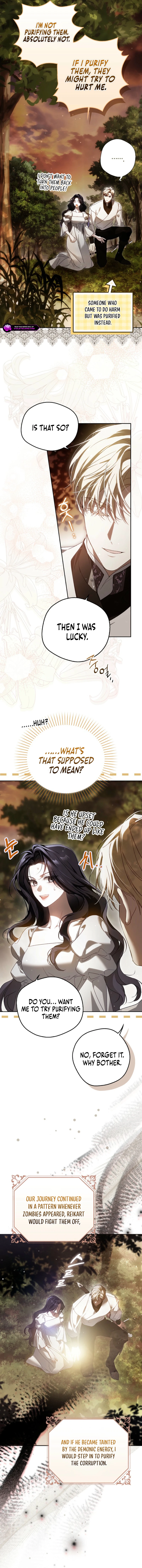 Marquis of Marron Chapter 5 - page 7