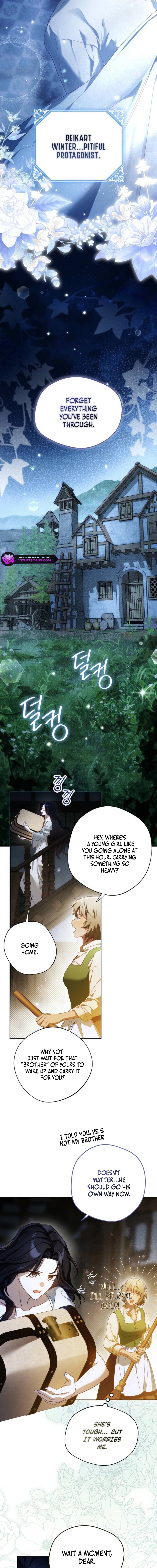 Marquis of Marron Chapter 6 - page 13