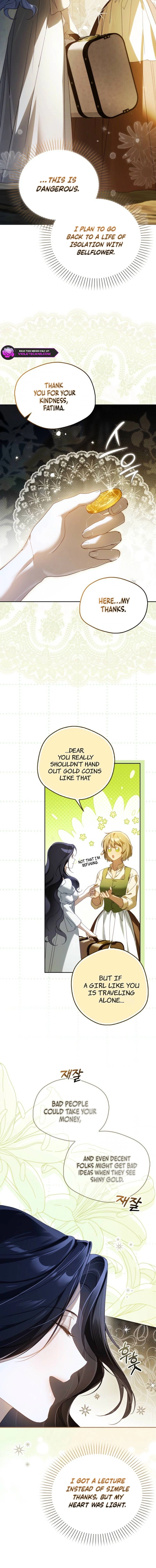 Marquis of Marron Chapter 6 - page 15