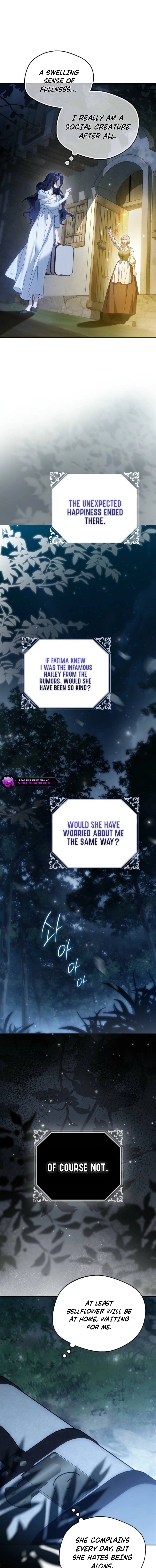 Marquis of Marron Chapter 6 - page 16