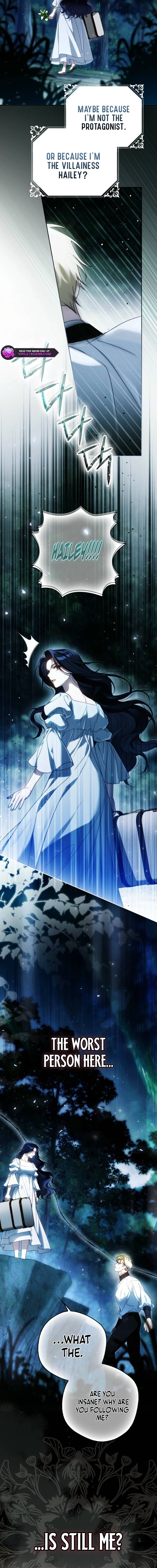 Marquis of Marron Chapter 6 - page 20