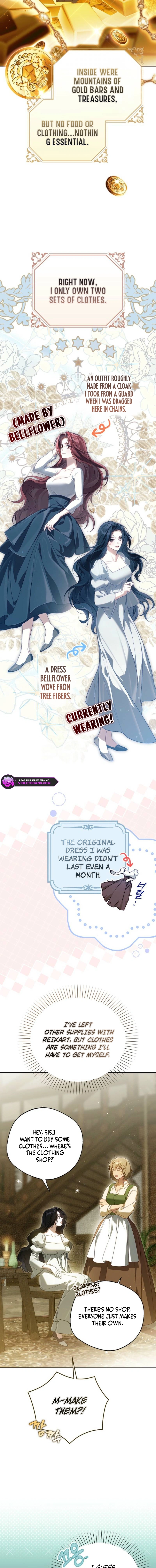 Marquis of Marron Chapter 6 - page 6