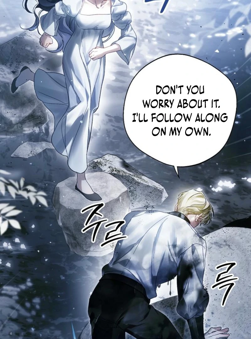 Marquis of Marron Chapter 7 - page 104