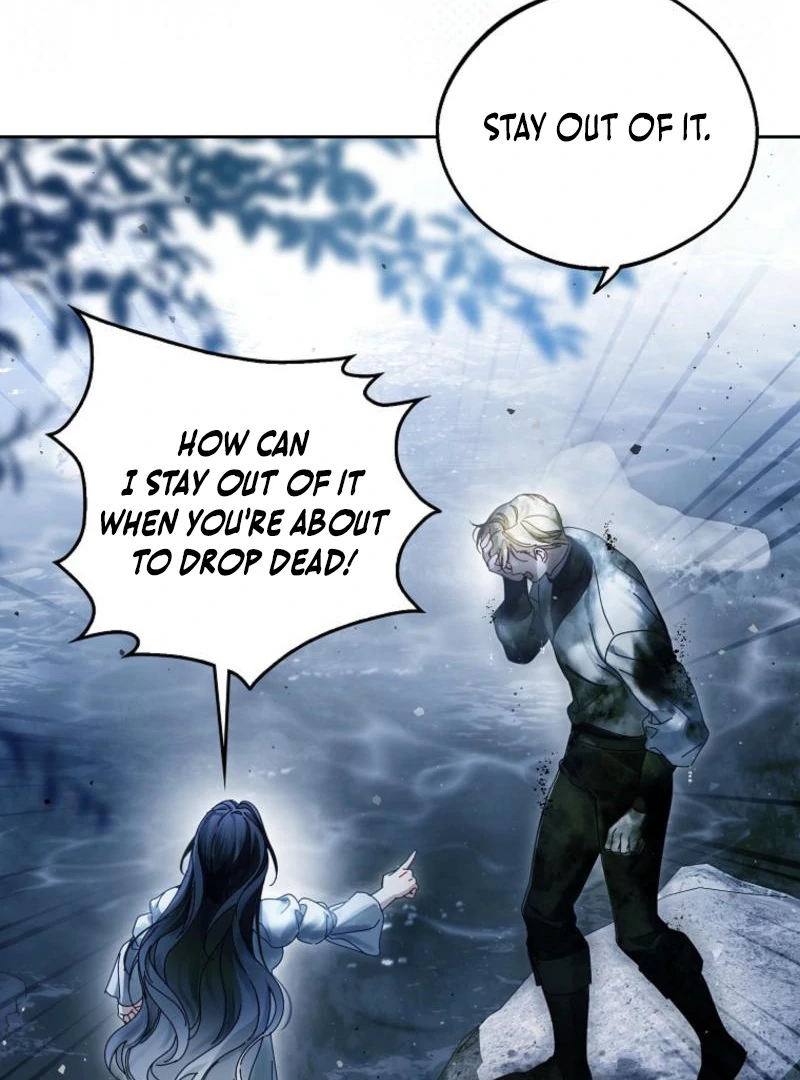 Marquis of Marron Chapter 7 - page 115