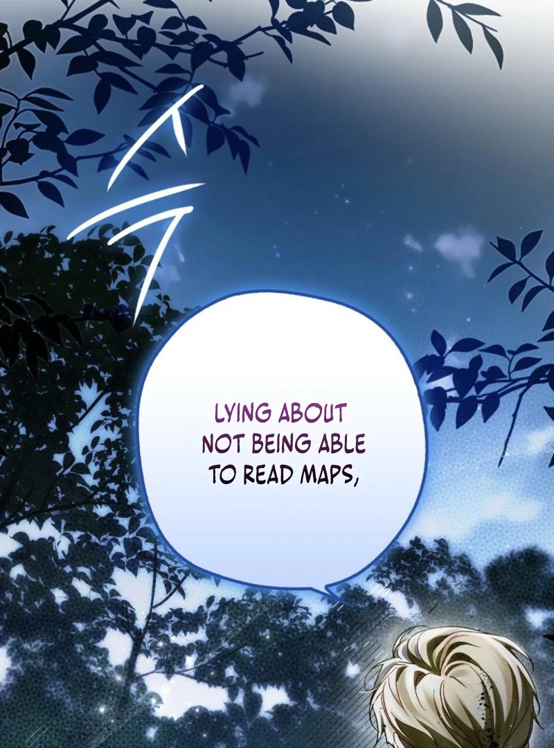 Marquis of Marron Chapter 7 - page 121