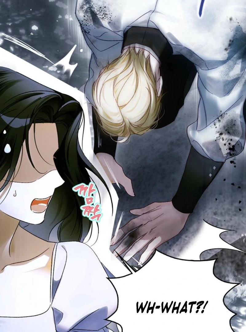 Marquis of Marron Chapter 7 - page 136