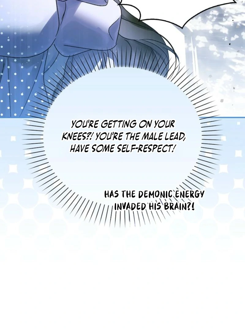 Marquis of Marron Chapter 7 - page 137