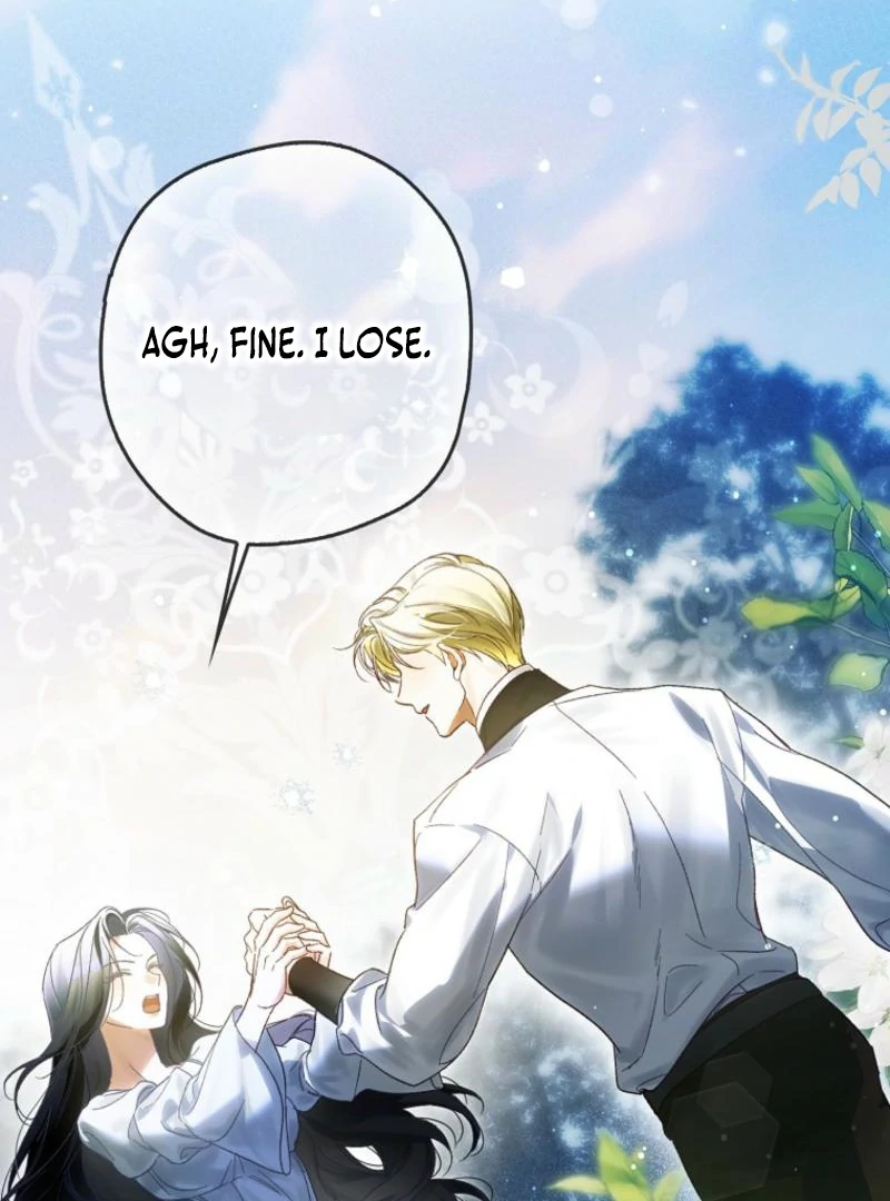 Marquis of Marron Chapter 7 - page 157