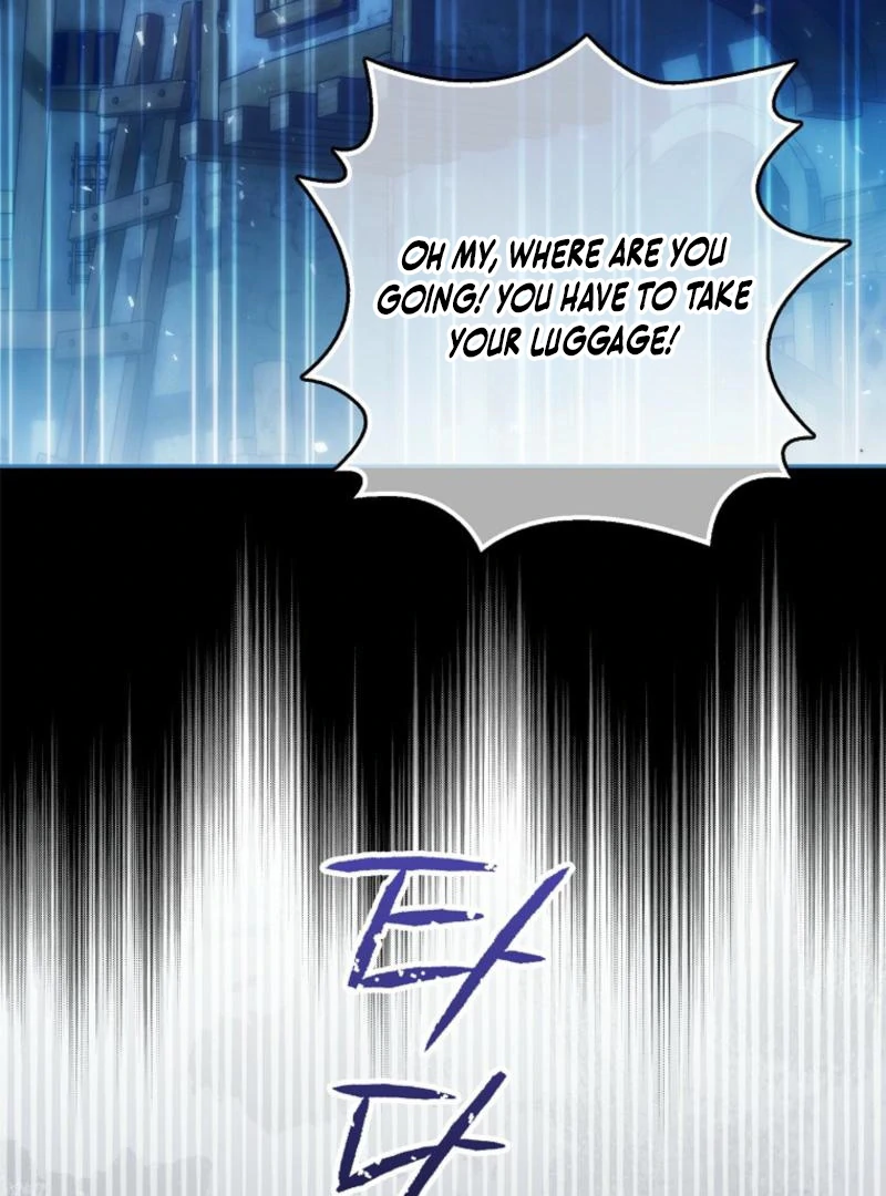 Marquis of Marron Chapter 7 - page 23