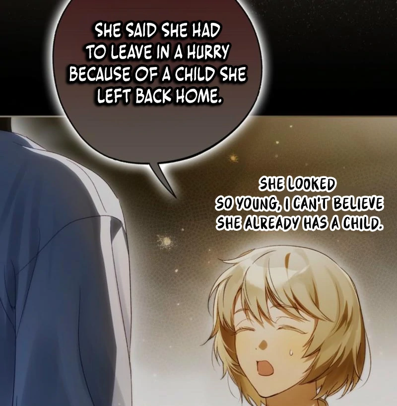 Marquis of Marron Chapter 7 - page 26