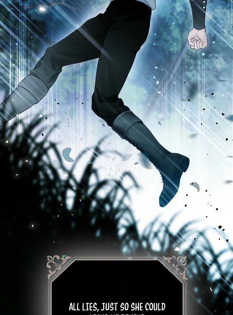 Marquis of Marron Chapter 7 - page 30