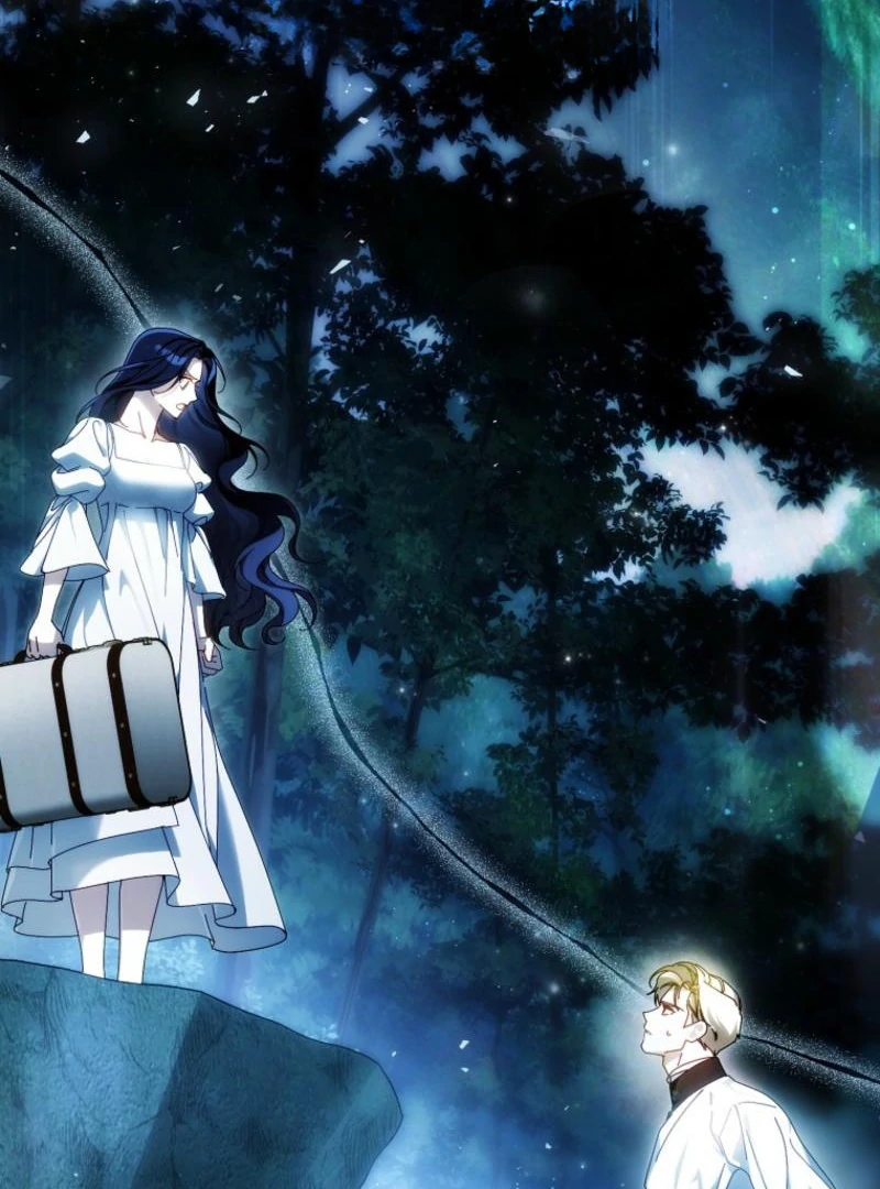 Marquis of Marron Chapter 7 - page 38