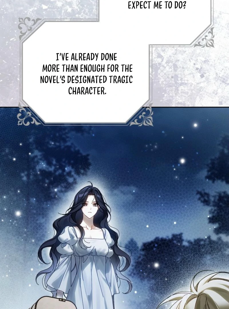 Marquis of Marron Chapter 7 - page 45